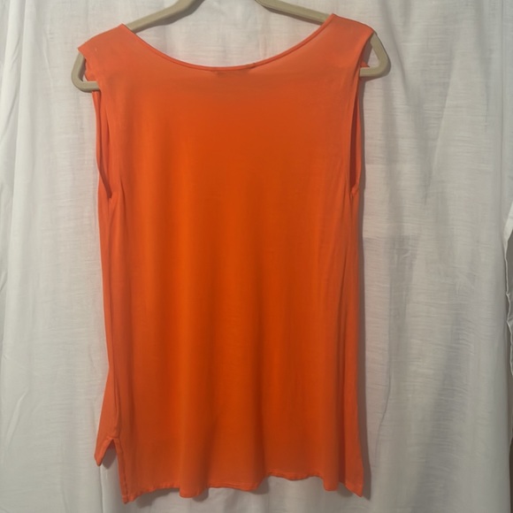 🧡RW& CO. Tank top size Small - Picture 4 of 5